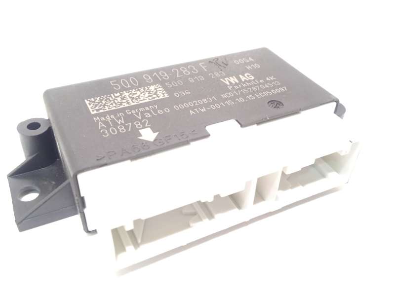 MODULO ELECTRONICO 5Q0919283F 
