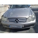 MERCEDES-BENZ CLASE CLK (W209) COUPE