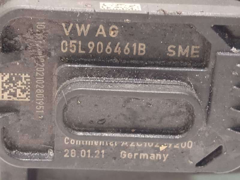 Recambio de caudalimetro para skoda kodiaq 2.0 tdi referencia OEM IAM 05L906461B  A2C10259200 - Gris 3