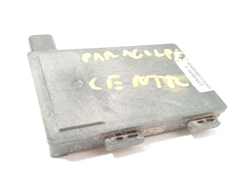 Recambio de modulo electronico para ford tourneo courier 1.0 ecoboost referencia OEM IAM ML3T9G768AL 2598574 ACC28751669 - Negro 2