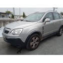 OPEL ANTARA A (L07)
