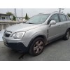 opel antara a (l07) del año 2007