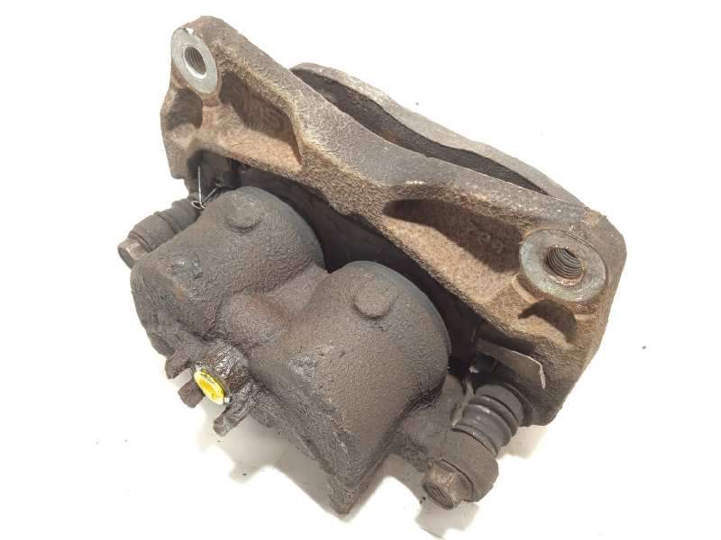 Recambio de pinza freno delantera derecha para toyota gt 86 sport referencia OEM IAM SU00306070 - Gris 3