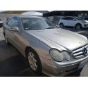 MERCEDES-BENZ CLASE CLK (W209) COUPE