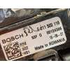 Recambio de motor calefaccion para opel astra k lim. 5türig 1.6 cdti dpf referencia OEM IAM 0130309503  F011500116
