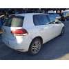 volkswagen golf vi (5k1) del año 2010