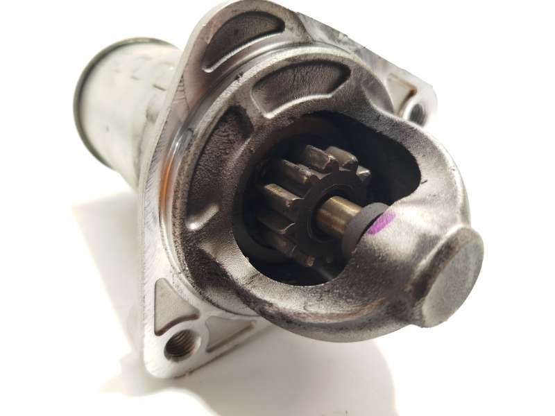 Recambio de motor arranque para hyundai i20 iii (bc3, bi3) 1.2 referencia OEM IAM 3610007100  61004610 - Gris 4