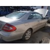 mercedes-benz clase clk (w209) coupe del año 2003