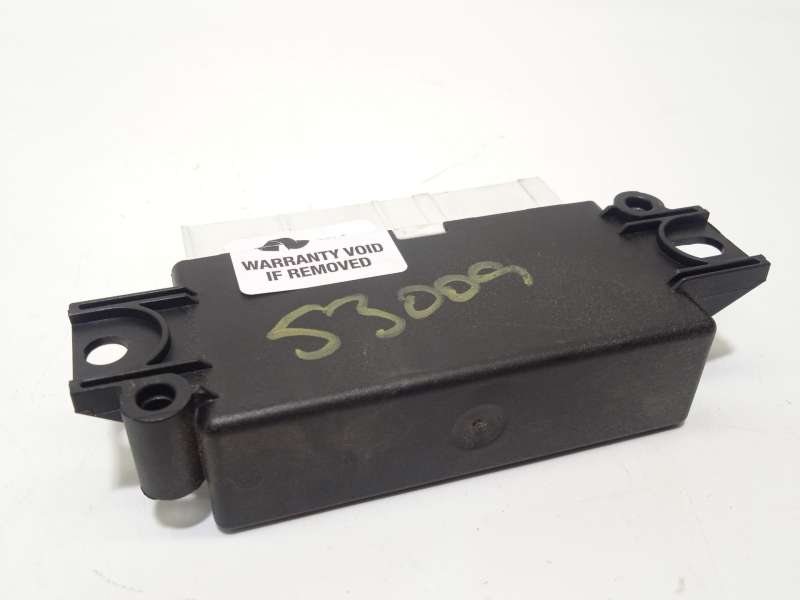 Recambio de modulo electronico para seat leon st (5f8) x-perience 4drive referencia OEM IAM 5Q0919283F 2