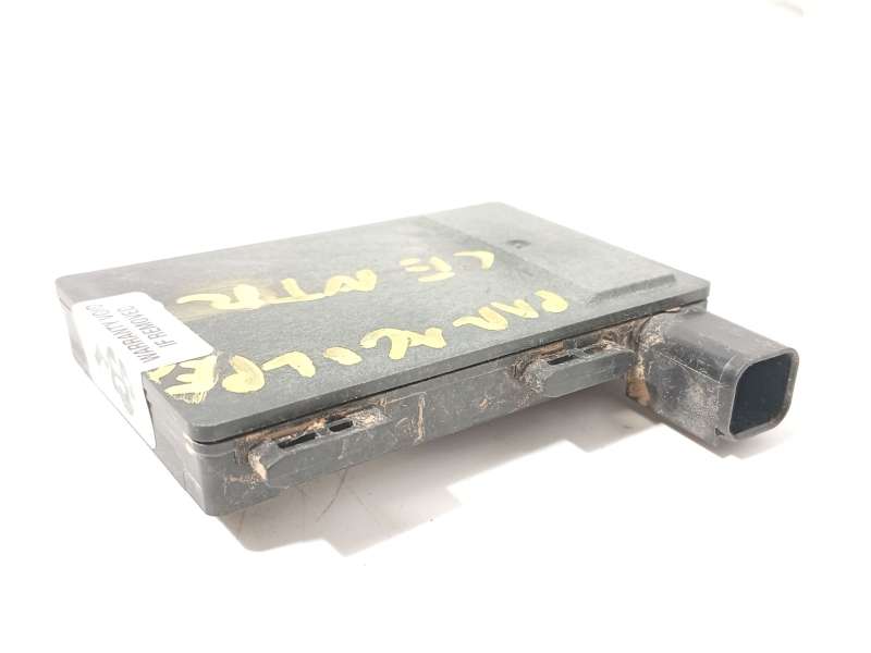 Recambio de modulo electronico para ford tourneo courier 1.0 ecoboost referencia OEM IAM ML3T9G768AL 2598574 ACC28751669 - Negro 3