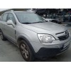opel antara a (l07) del año 2007
