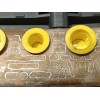 Recambio de abs para seat ibiza v (kj1, kjg) 1.0 tsi referencia OEM IAM 2Q0614517DB 0265311003 0265957271