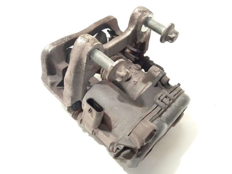 Recambio de pinza freno trasera izquierda para mercedes-benz clase cla (w117) cla 200 (117.343) referencia OEM IAM A0004232381 4
