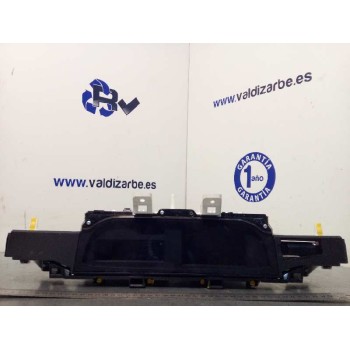 PANTALLA MULTIFUNCION EH64611J0D 4685000065