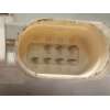 Recambio de cerradura puerta delantera izquierda para audi a6 lim. (4g2) 3.0 tfsi quattro referencia OEM IAM 8J1837015C  