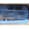 Recambio de motor arranque para hyundai i20 iii (bc3, bi3) 1.2 referencia OEM IAM 3610007100  61004610