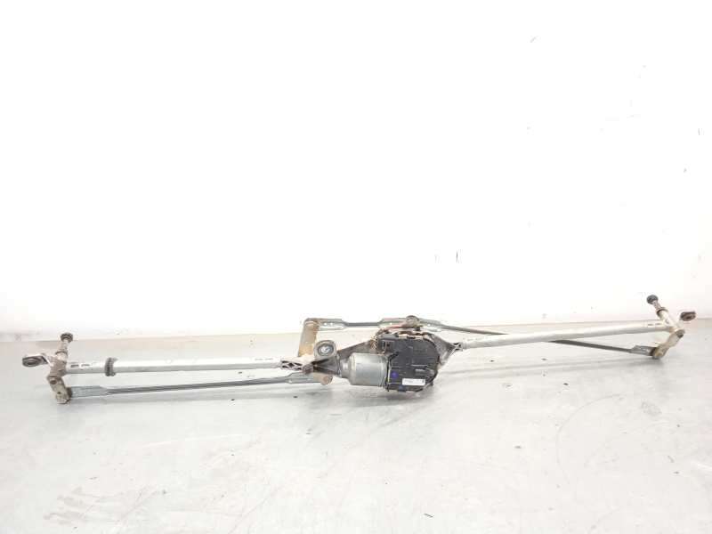 Recambio de motor limpia delantero para opel astra k lim. 5türig 1.6 cdti dpf referencia OEM IAM 39018769 1397220714 3397021778 - Blanco
