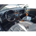 MERCEDES-BENZ CLASE CLK (W209) COUPE