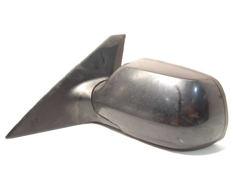 Recambio de retrovisor izquierdo para mazda 3 berlina (bk) 1.6 16v cat referencia OEM IAM BP4L69180M08 - Negro 3