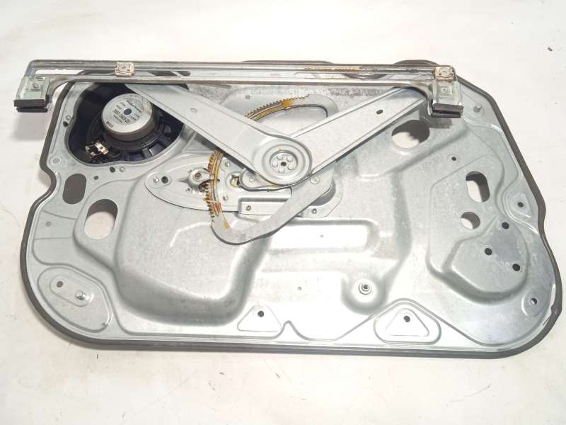 Recambio de elevalunas delantero derecho para ford kuga i 2.0 tdci referencia OEM IAM 1738646 - Azul 2