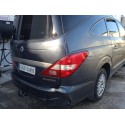 SSANGYONG RODIUS I