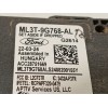 Recambio de modulo electronico para ford tourneo courier 1.0 ecoboost referencia OEM IAM ML3T9G768AL 2598574 ACC28751669