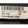 Recambio de elevalunas trasero derecho para hyundai i40 cw tecno blue referencia OEM IAM 814203Z000 F00S1A2937 834603Z010