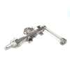 Recambio de columna direccion para skoda kodiaq 2.0 tdi referencia OEM IAM 5Q1419512K  