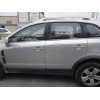 opel antara a (l07) del año 2007
