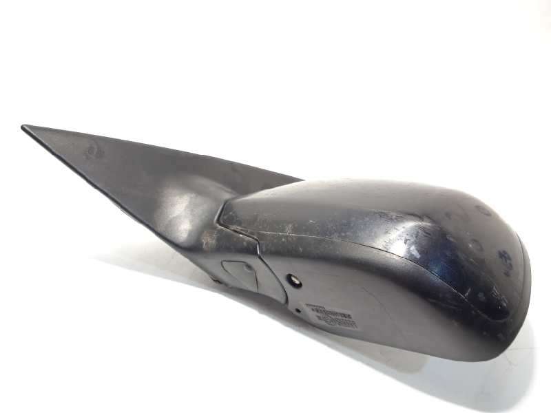 Recambio de retrovisor izquierdo para mazda 3 berlina (bk) 1.6 16v cat referencia OEM IAM BP4L69180M08 - Negro 4