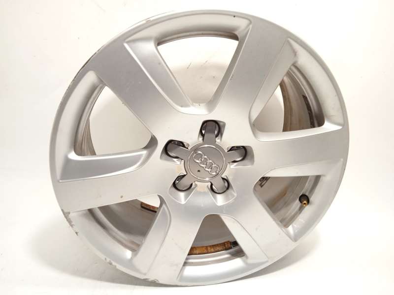 Recambio de llanta para audi a6 c7 (4g2, 4gc) 2.0 tfsi referencia OEM IAM 4G0601025BK 2