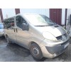 renault trafic ii autobús (jl) del año 2008