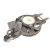 Recambio de electroventilador para ford focus turn. 1.0 ecoboost cat referencia OEM IAM BV618C607SC 1815246 