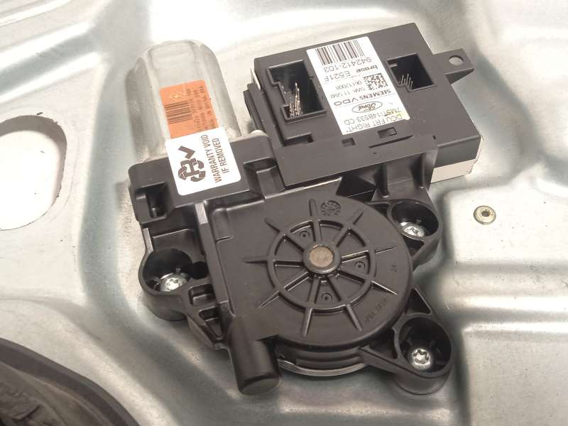 Recambio de elevalunas delantero derecho para ford kuga i 2.0 tdci referencia OEM IAM 1738646 - Azul 3