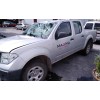 nissan navara pick-up (d40m) del año 2006
