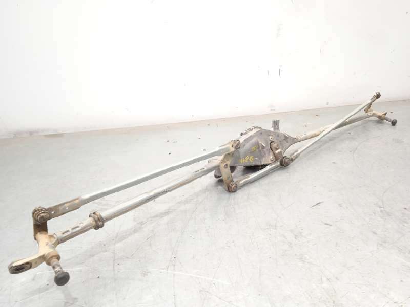 Recambio de motor limpia delantero para opel astra k lim. 5türig 1.6 cdti dpf referencia OEM IAM 39018769 1397220714 3397021778 - Blanco 3