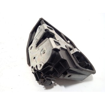 Recambio de cerradura puerta delantera izquierda para bmw 3 (e90) 320 d referencia OEM IAM 7229461 51217229461 