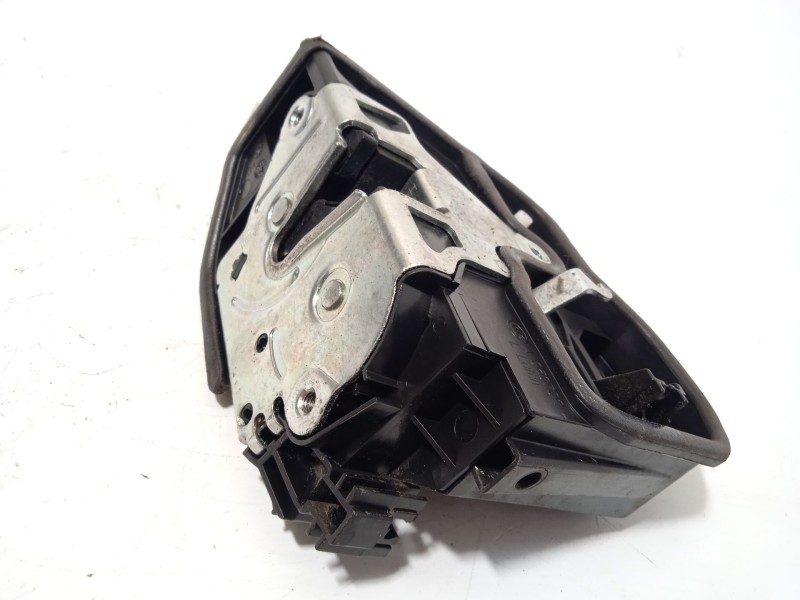 CERRADURA PUERTA DELANTERA IZQUIERDA 7229461 51217229461 