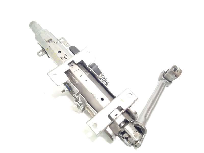 Recambio de columna direccion para skoda kodiaq 2.0 tdi referencia OEM IAM 5Q1419512K - Gris 2