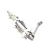 Recambio de columna direccion para skoda kodiaq 2.0 tdi referencia OEM IAM 5Q1419512K  