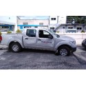 NISSAN NAVARA PICK-UP (D40M)