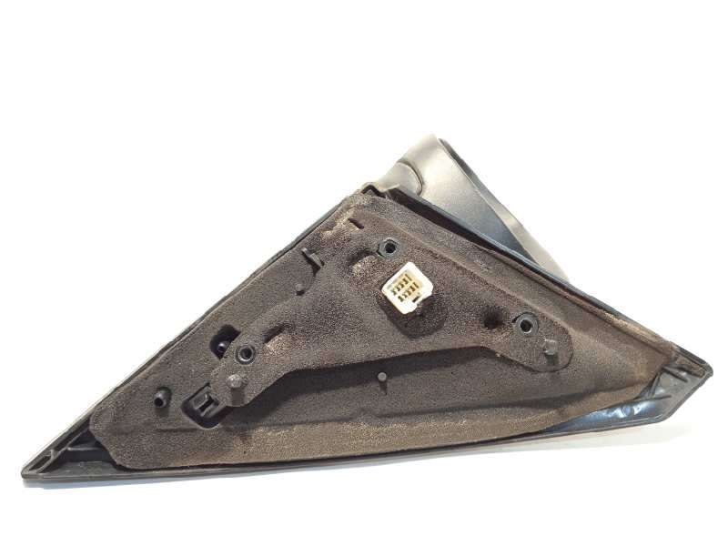 Recambio de retrovisor izquierdo para mazda 3 berlina (bk) 1.6 16v cat referencia OEM IAM BP4L69180M08 - Negro 5