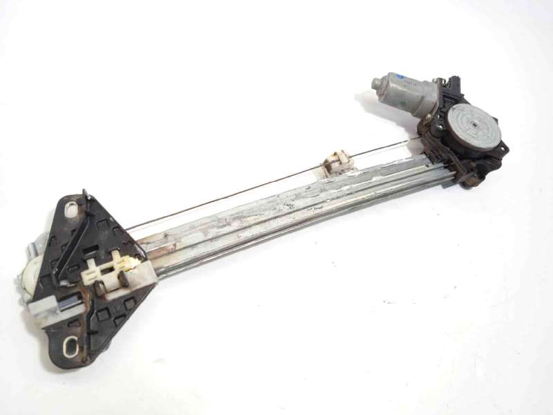 Recambio de elevalunas trasero derecho para honda cr-v (re) comfort referencia OEM IAM 72710SWAA02 - Gris 2