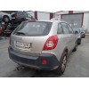 opel antara a (l07) del año 2007