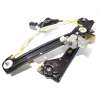 Recambio de elevalunas trasero derecho para mercedes-benz clase cla (w117) shooting brake cla 220 d (117.903) referencia OEM IAM