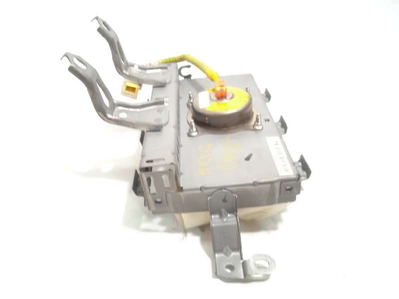 Recambio de airbag delantero derecho para toyota prius (nhw30) plug-in hybrid advance referencia OEM IAM K01043411P7F  739604707 - Blanco 3