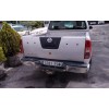 nissan navara pick-up (d40m) del año 2006
