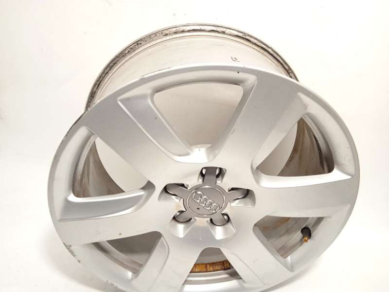 Recambio de llanta para audi a6 c7 (4g2, 4gc) 2.0 tfsi referencia OEM IAM 4G0601025BK 3