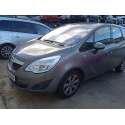 OPEL MERIVA B MONOSPACE (S10)