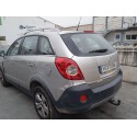 OPEL ANTARA A (L07)